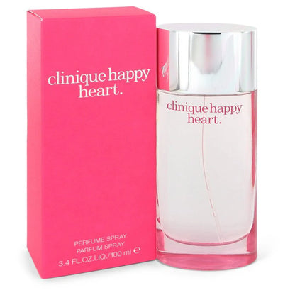 Clinique Happy Heart EDP 100ml Perfume Spray for Women