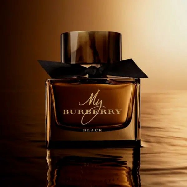 My Burberry Black Perfume for Men and Women 90ml - Khayest