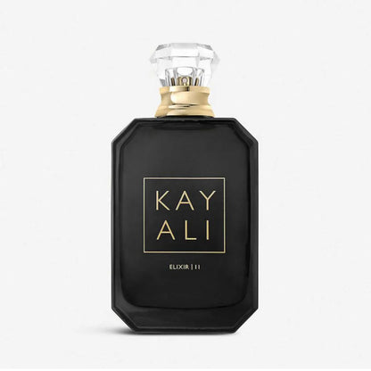 KayAli Elixir EDP Perfume for Women 50ml