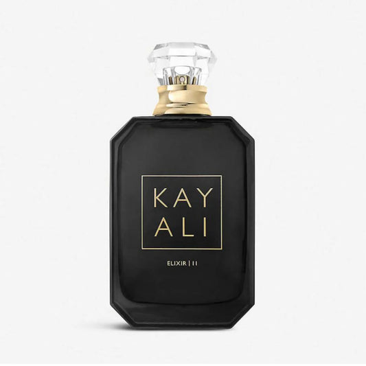 KayAli Elixir EDP Perfume for Women 50ml