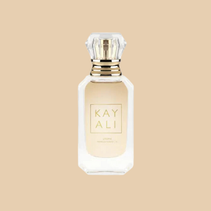 KAYALI Utopia Vanilla Coco 21 EDP Perfume for Women 10Ml - Khayest