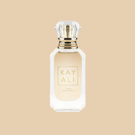 KAYALI Utopia Vanilla Coco 21 EDP Perfume for Women 10Ml - Khayest