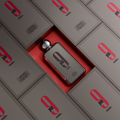 9PM Rebel Afnan 100ml