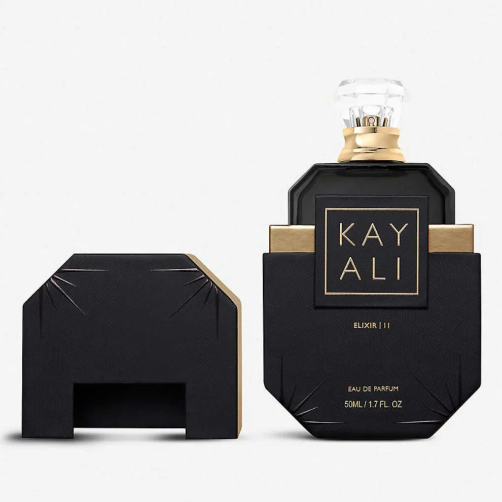 KayAli Elixir EDP Perfume for Women 50ml
