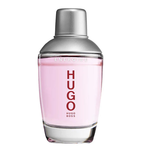 Hugo Boss Energise EDT Perfume for Men 75ml - Khayest