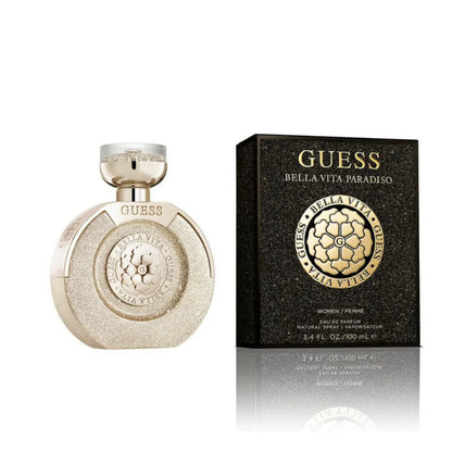 Guess Bella Vita Paradiso Women Eau de Parfum 100ml