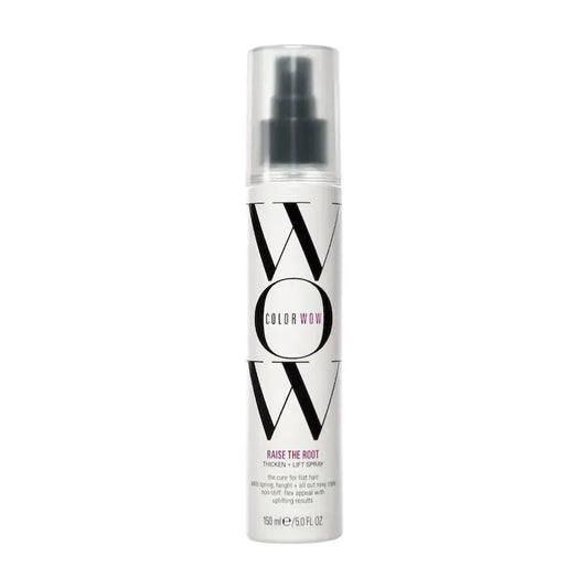 Color wow Raise The Root Thicken Lift Hair Spray 150Ml - Khayest