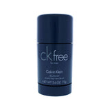 Calvin Klein CK Free for Men Alcohol-Free Deodorant Stick 75g