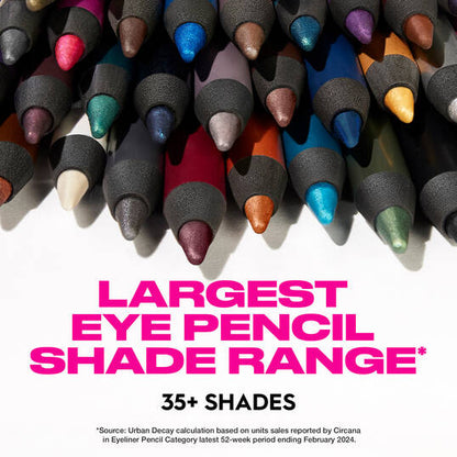Urban Decay 24/7 Glide On Waterproof Eyeliner Pencil - Khayest