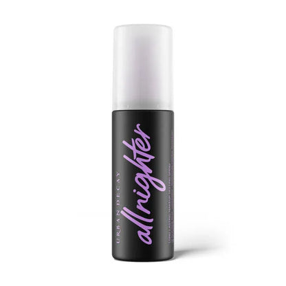 Urban Decay All Nighter Long Lasting Makeup Setting Spray 118ml - Khayest