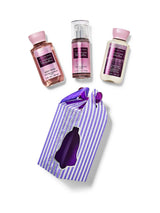 Bath & Body Works A Thousand Wishes 3-Piece Mini Gift Set