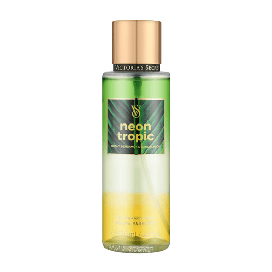 Victoria Secret Neon Tropic Fragrance Mist For Women 250Ml - Khayest