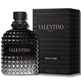 Valentino Uomo Born In Roma EDT Perfume for Men - 100ml