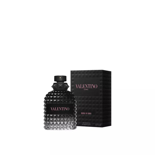 Valentino Uomo Born In Roma EDT Perfume 4ml