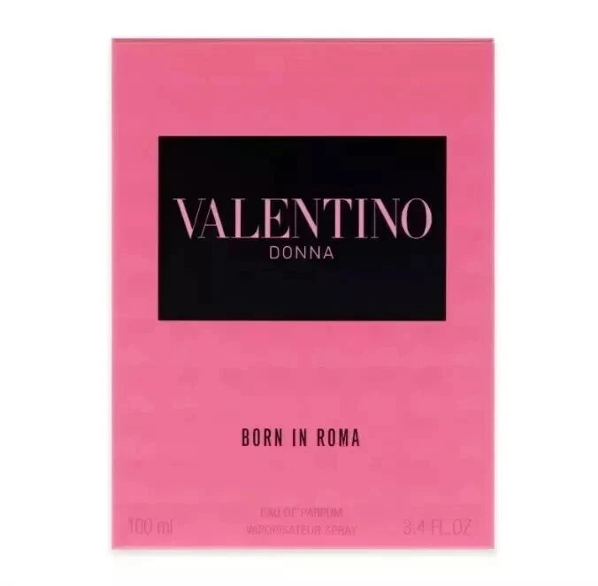 Valentino Ladies Born in Roma Extradose Donna EDP Spray 3.4 oz Fragrances 3614274350753 - Khayest