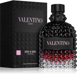 Valentino Uomo Born In Roma Intense EDP Perfume for Men and Women 100ML