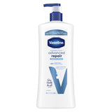 Vaseline Intensive Advanced Repair Body Lotion 600Ml