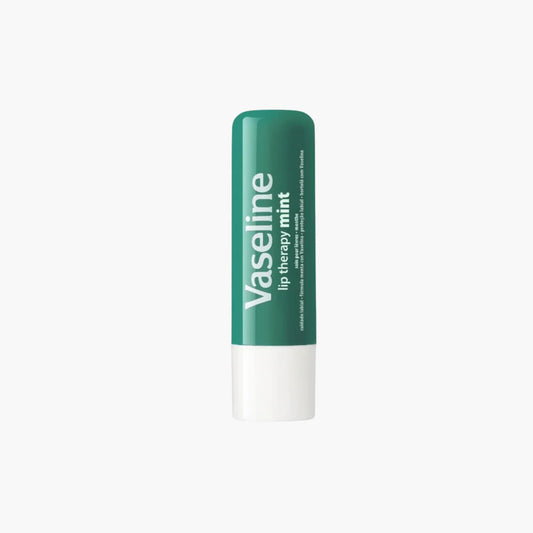 Vaseline Lip Therapy Mint Refreshing Hydration For Soft Lip Balm