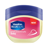 Vaseline Petroleum Jelly Blue Seal Baby Soft - 100ml