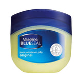 Vaseline Petroleum Jelly Blueseal Pure Original