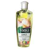 Vatika Naturals Garlic Enriched Hair Oil