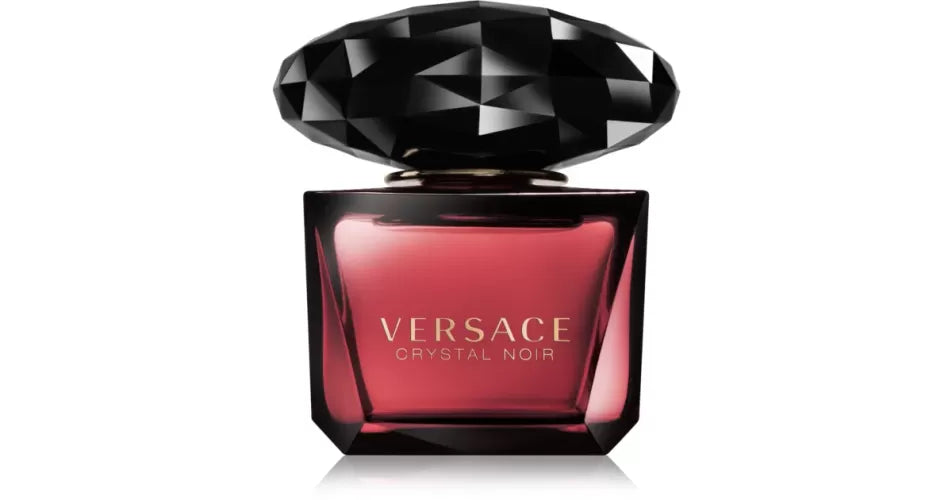 Versace Crystal Noir EDP Perfume for Women 90ml - Khayest