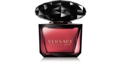 Versace Crystal Noir EDP Perfume for Women 90ml - Khayest