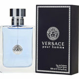 Versace Pour Homme EDT Perfume For Man 100ml