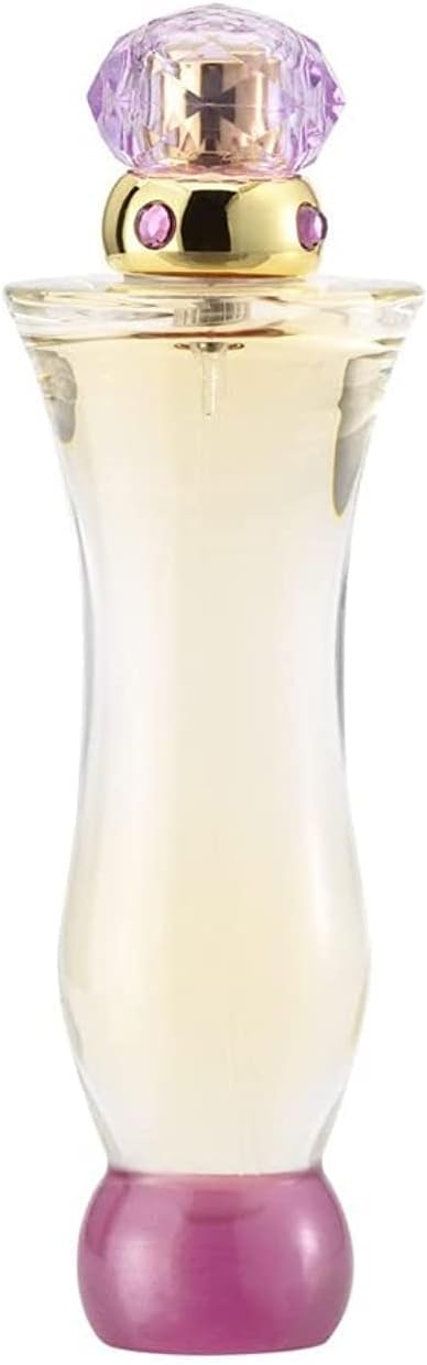 Versace Woman EDP Perfume for Women 100ml bottle