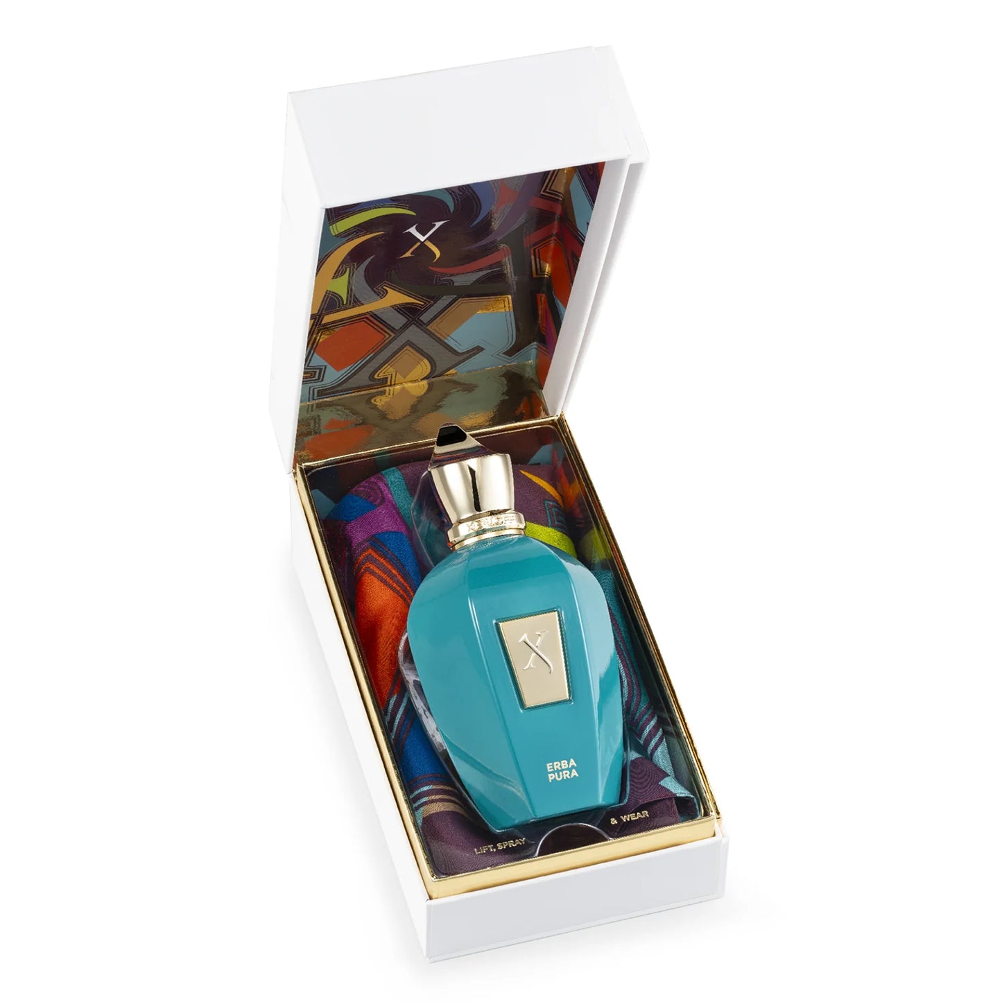 Xerjoff Erba Pura Eau de Parfum 100ml