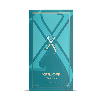 Xerjoff Erba Pura Eau de Parfum 100ml
