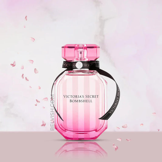 Victoria's Secret Bombshell EDP Perfume for Women 50ml - Khayest