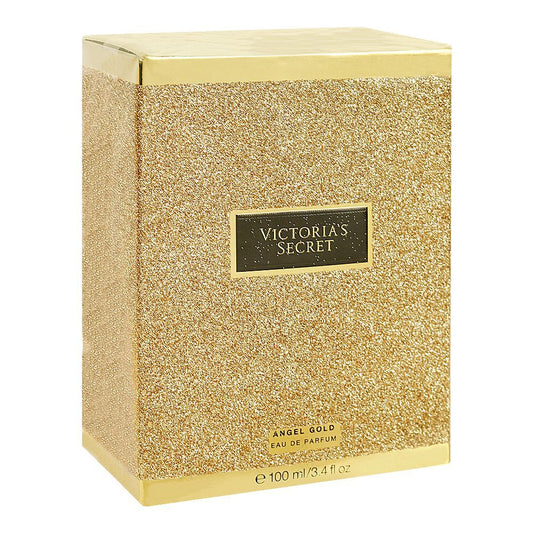 Victoria's Secret Angel Gold EDP Perfume for Women 100ml - Khayest