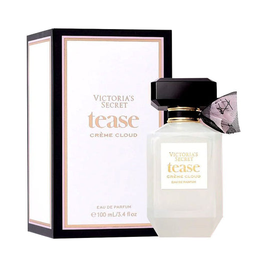 Victoria's Secret Tease Creme Cloud EDP Perfume For Women 100ml - Khayest