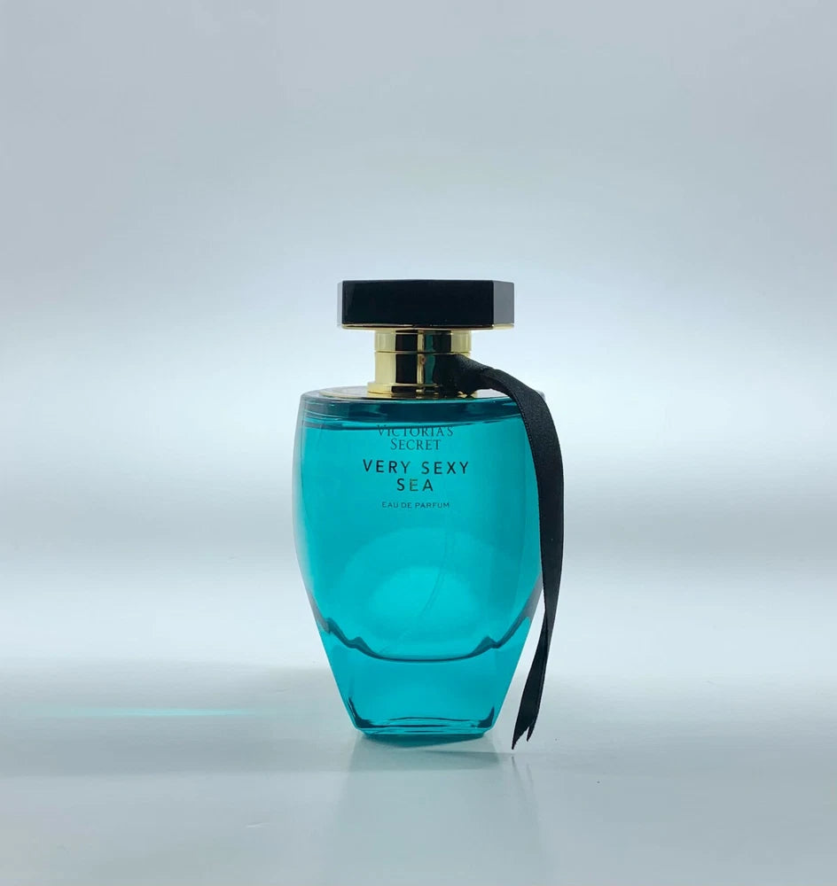 Victoria's Secret VERY SEXY SEA EDP Perfume For Women 100ml - Khayest