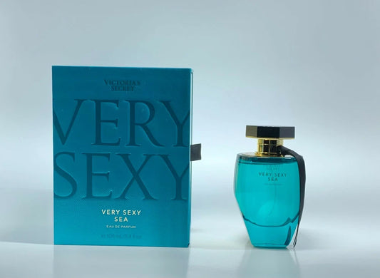 Victoria's Secret VERY SEXY SEA EDP Perfume For Women 100ml - Khayest