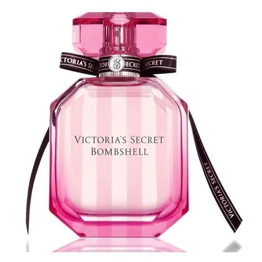 Victoria's Secret Bombshell EDP Perfume for Women 50ml - Khayest