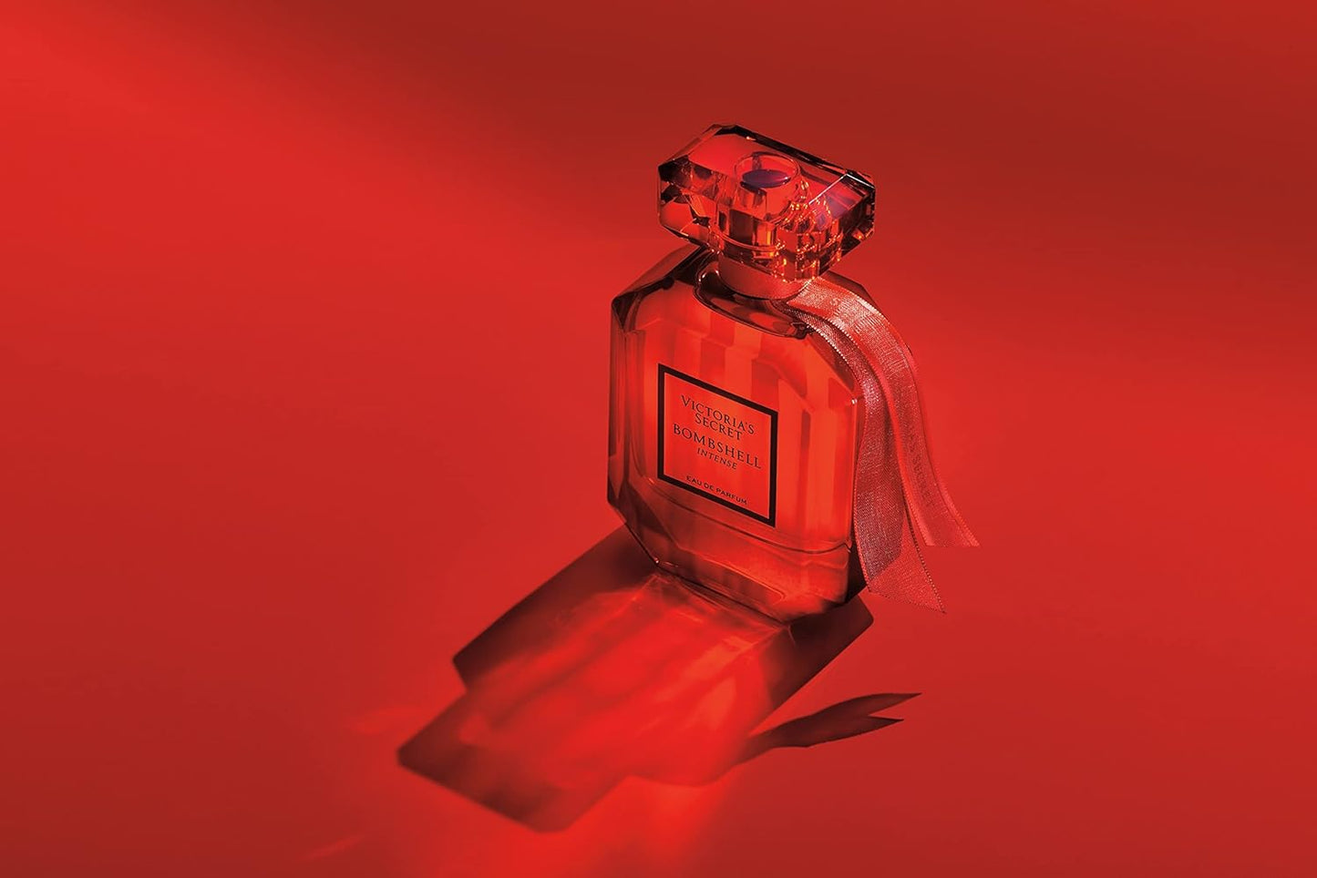 Victoria's Secret Bombshell Intense EDP Perfume for Women 100ml - Khayest