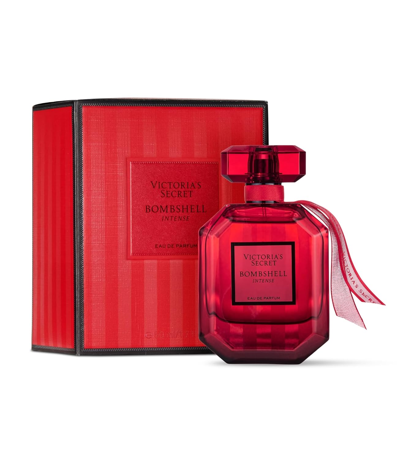 Victoria's Secret Bombshell Intense EDP Perfume for Women 100ml - Khayest