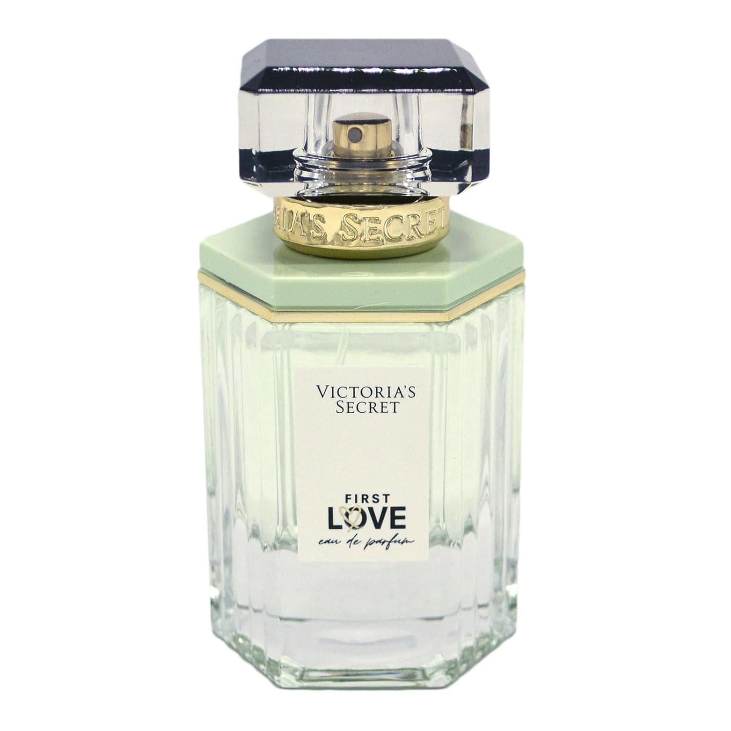 Victoria's Secret First Love EDP Perfume for Women 100ml - Khayest
