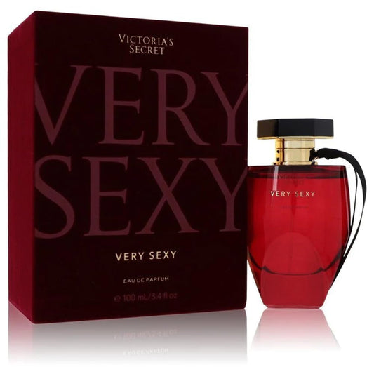 Victoria's Secret Very Sexy EDP Perfume for Women 100ml - Khayest