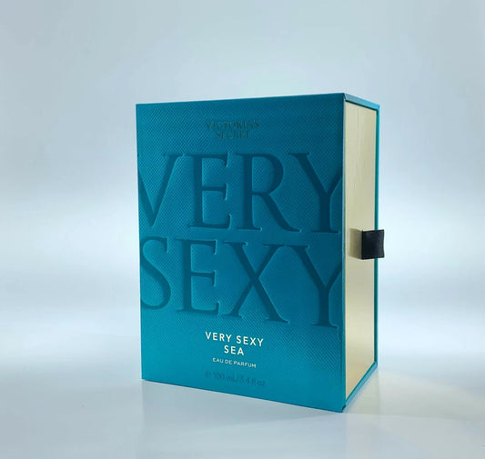 Victoria's Secret VERY SEXY SEA EDP Perfume For Women 100ml - Khayest