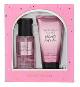 Victoria's Secret Velvet Petals Gift Set