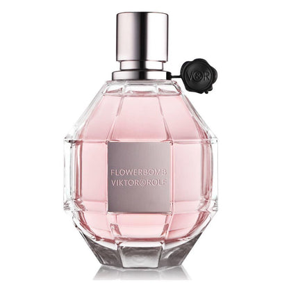 Viktor & Rolf Flowerbomb EDP Perfume For Women 100ml - Khayest