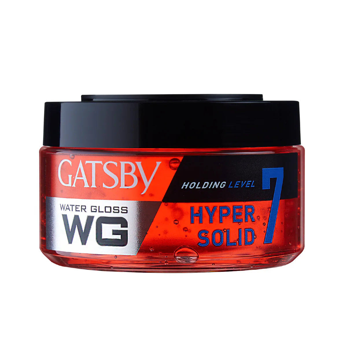 Gatsby Water Gloss Hair Styling Gel WG