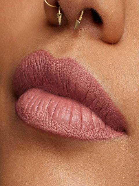 HUDA BEAUTY LIQUID MATTE LIPSTICK FULL SIZE - Khayest