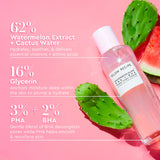 Glow Recipe Water Melon Glow PHA + BHA Pore Tightening Toner