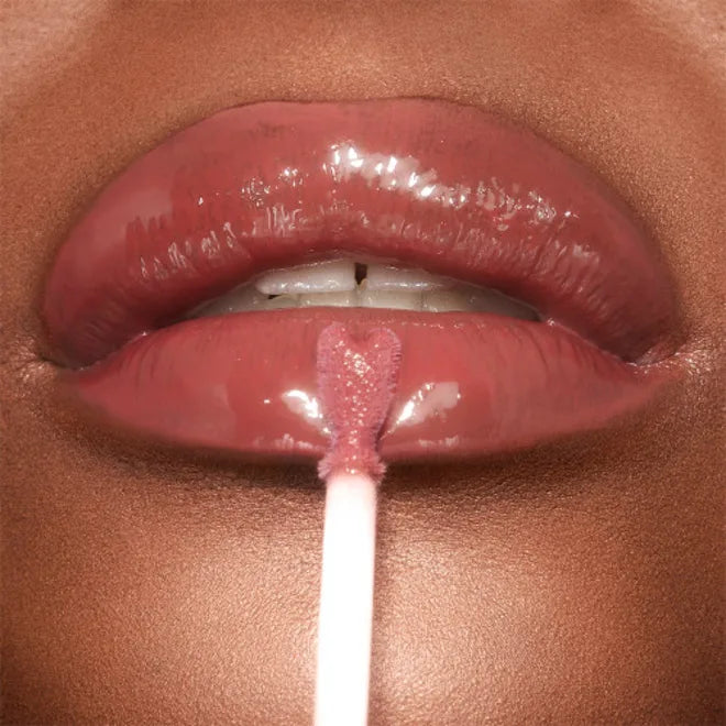 CHARLOTTE TILBURY Mini Collagen Lip Bath Icons - Khayest