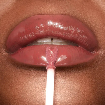 CHARLOTTE TILBURY Mini Collagen Lip Bath Icons - Khayest