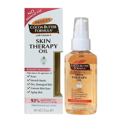 Palmer's Cocoa Butter Formula Skin Therapy Oil